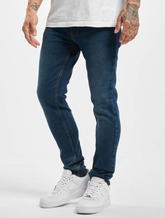 Image du produit Denim Project Mr. Red Skinny Fit Jeans - 152125 (W28/L34)
