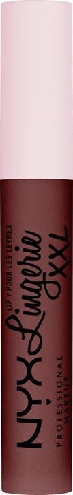 Produktbild NYX Professional Make-Up Lip Lingerie XXL (9 Deep Mesh)