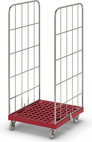 Produktbild kaiserkraft Rollbehälter MODULAR (500 kg)