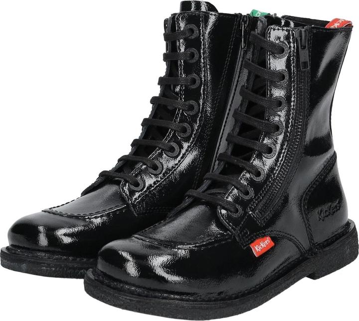 Actual product image Kickers Stiefelette (40)