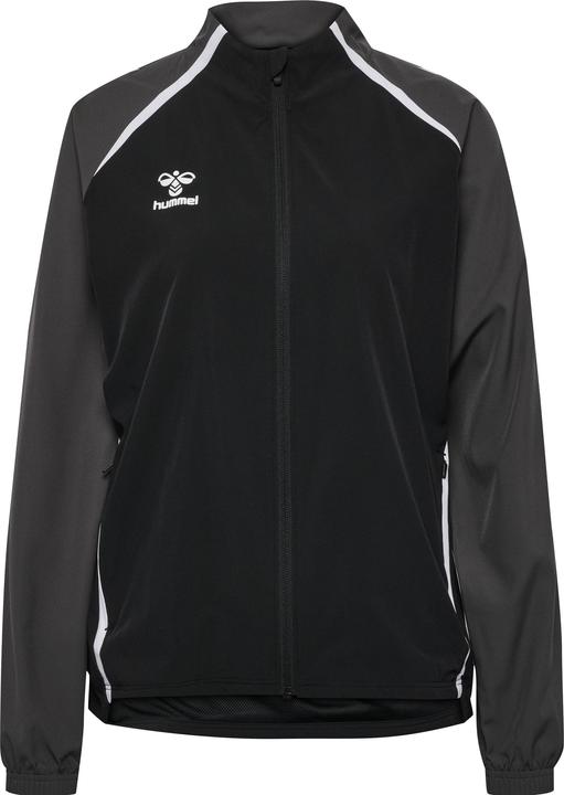 Produktbild hummel hmlLEAD 2.0 WOVEN JACKET WOMAN (XS)