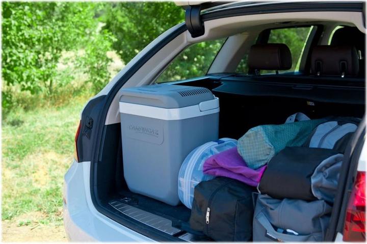 Image du produit Campingaz Powerbox Plus (24 l)