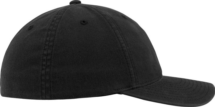 Image du produit Flexfit Garment Washed Cotton Dad Hat (S, M)