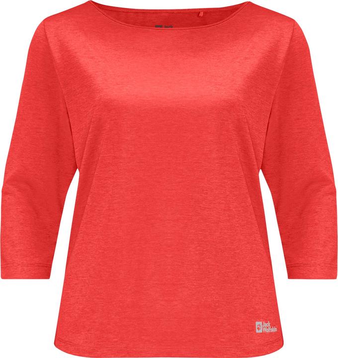 Jack Wolfskin Jwp 3/4 T W (M)