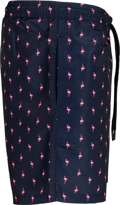 Produktbild Urban Classics Pattern Swim Shorts (4XL)