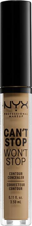 Immagine prodotto NYX Professional Make-Up Can't Stop Won't Stop (12.7 Abbronzatura neutra)