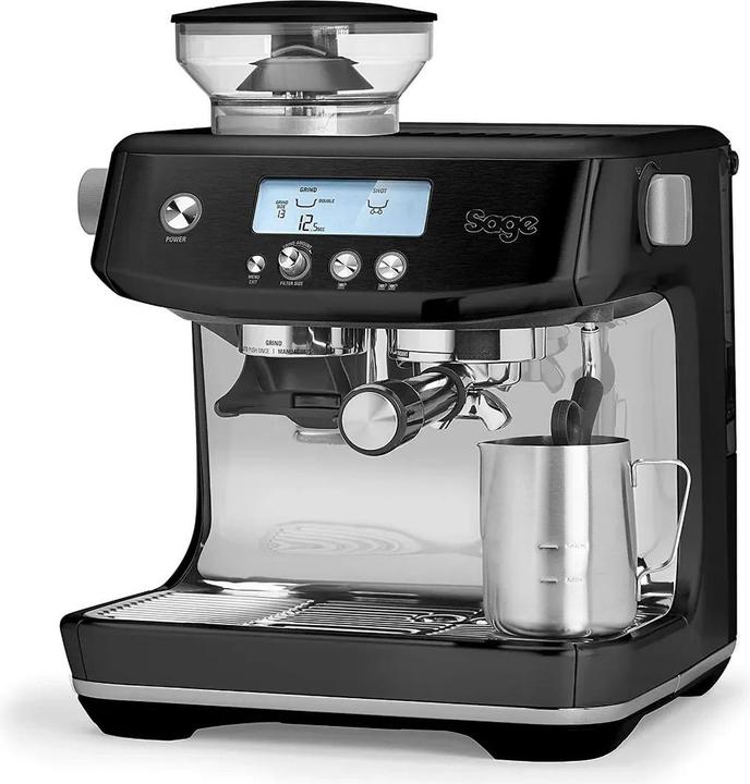 Productafbeelding Sage The Barista Pro