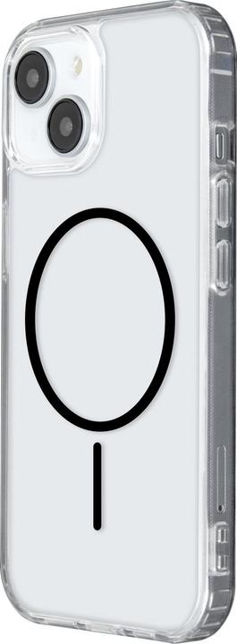 Immagine prodotto OEM Anti Shock Thin Mag case for Samsung Galaxy S24 / S25 black (Samsung Galaxy S25, Samsung Galaxy S24+)