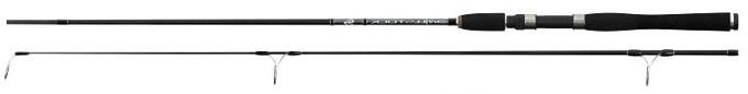 Produktbild Stucki Thun Drillstock Combo (Castingrute, 180 cm)