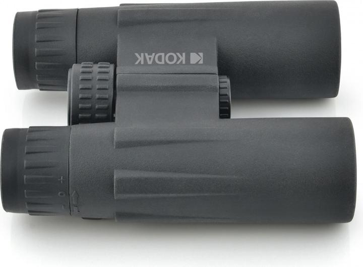 Actual product image Kodak Binoculars BCS600 12x32 black (12 x, 32 mm)