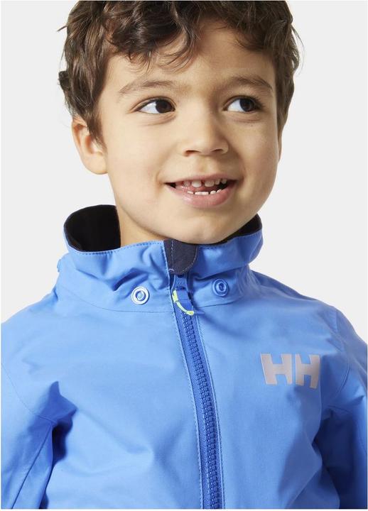 Image du produit Helly Hansen Veste K Sogn (4)