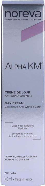 Produktbild Noreva Tagescreme Gesicht (40 ml, Tagescreme, SPF 15)