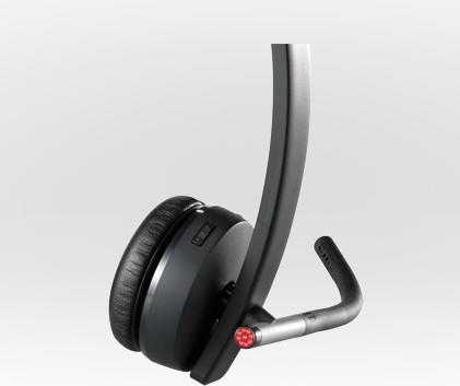 Produktbild Logitech H820e Mono (Kabellos, USB-A)