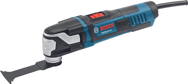 Actual product image Bosch Professional GOP 55-36 Professional