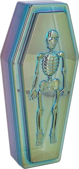 Produktbild Boland Sargbox irisierend 19x9x4.6cm Kunststoff, Box und Deckel