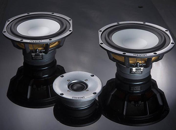 Produktbild Magnat Quantum 677 (1 Paar)
