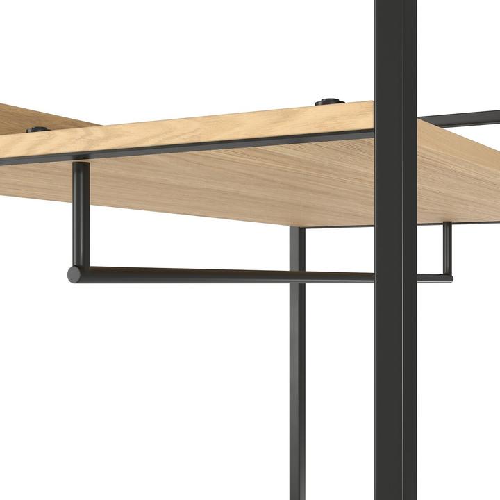 Actual product image La Redoute Interieurs Hiba (100.58 x 58 x 193 cm)