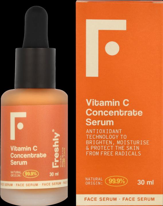 Freshly Cosmetics Vitamin C (30 ml)