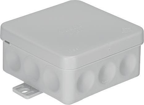 Image du produit F-Tronic Boîtes de dérivation pour locaux humides