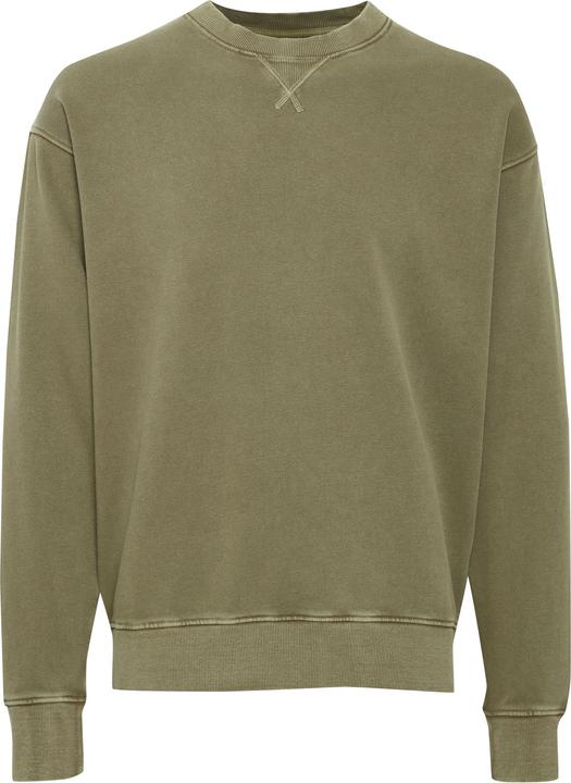 Solid SDMatt - Sweatshirt - 21301080-ME