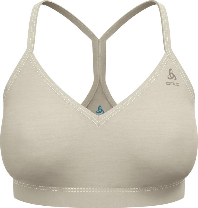 Immagine prodotto Odlo Women's Merino Soft Sport Bra (L)
