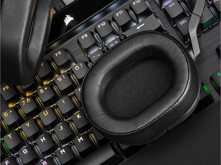 Immagine prodotto Corsair HS55 Surround Carbon (Cablato)