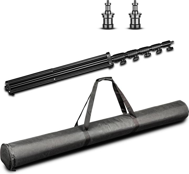 Actual product image Walimex pro per AIR Jumbo (600 cm, 22.50 kg)