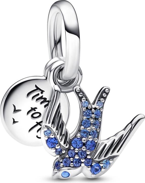 Immagine prodotto Pandora Rondine (Argento 925)