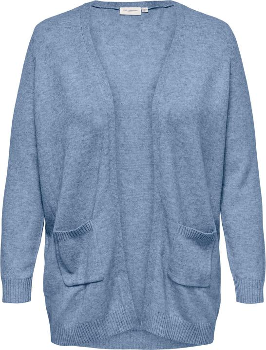 Produktbild Only Curvy offen Strickjacke (M)