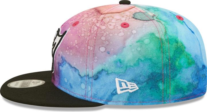 Produktbild New Era 9FIFTY Snap Cap - CRUCIAL CATCH Tampa Bay Buccaneers (S/M)