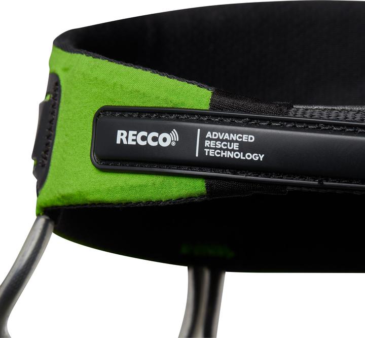 Image du produit Black Diamond Recco Vision Airnet Harness (L)