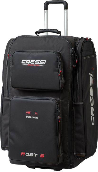 Immagine prodotto Cressi Moby 5 (115 l)