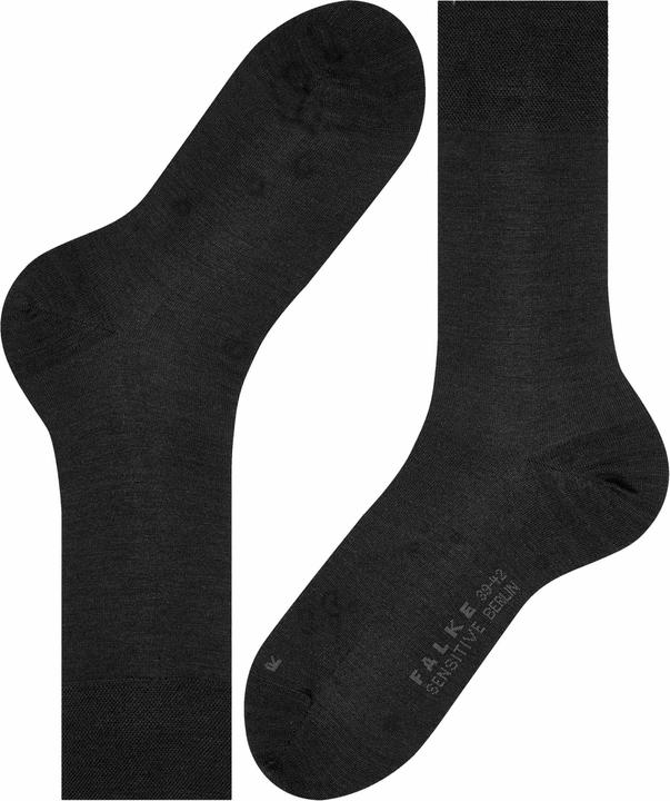 Produktbild Falke M's Sensitive Berlin (Einzelpack, 39 - 42)