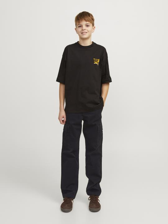 Image du produit Jack & Jones Pantalon cargo JPSTKANE (152)