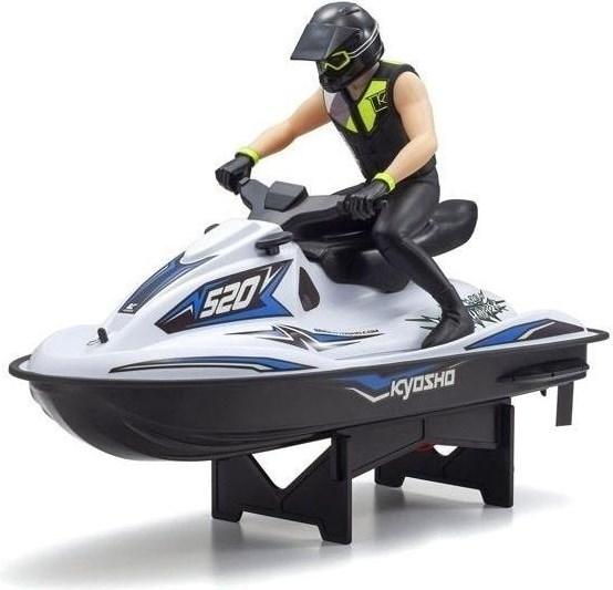Produktbild Kyosho Jetski Wave Chopper 2.0 RTR, Blau