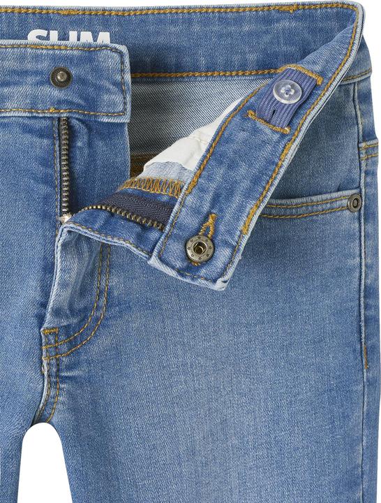 Actual product image Vertbaudet Jeans (122)