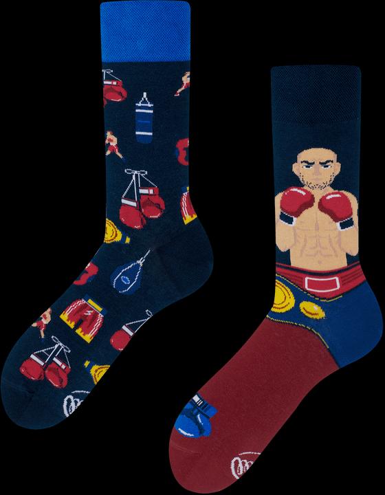Immagine prodotto Many Mornings I calzini Boxer (35 - 38)