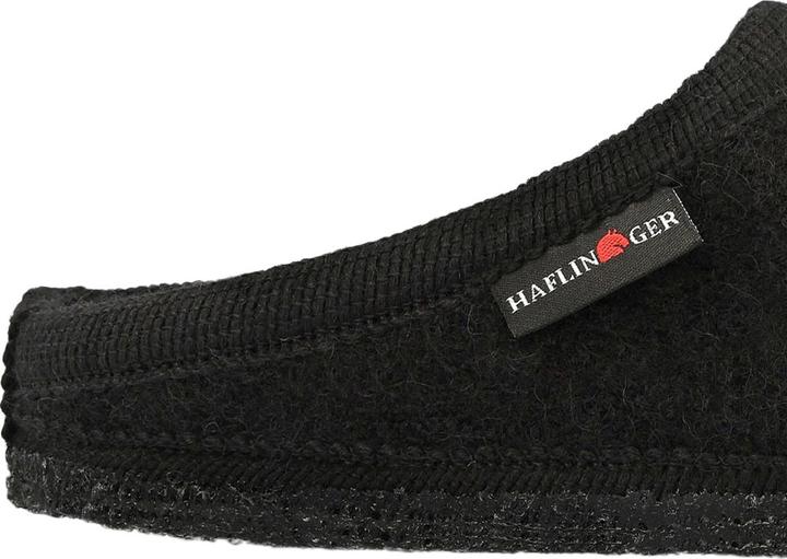 Actual product image Haflinger slippers (42)