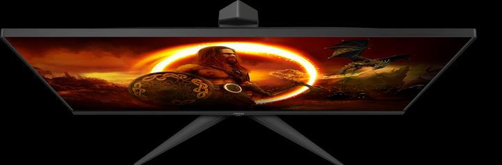 Productafbeelding AOC Q27G2U/BK (2560 x 1440 pixels, 27")