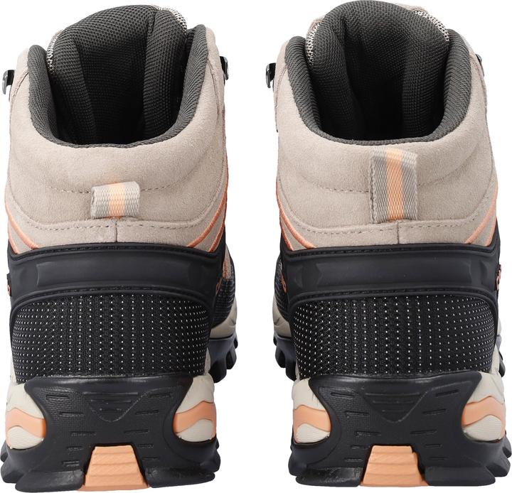 Produktbild CMP Campagnolo Women's Rigel Mid Trekking Shoes Waterproof (38)
