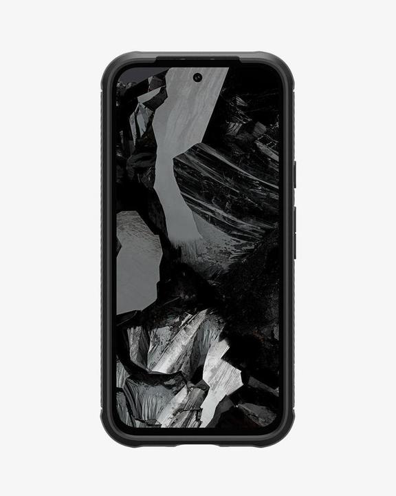 Actual product image Spigen Rugged Armor Case (Google Pixel 8)