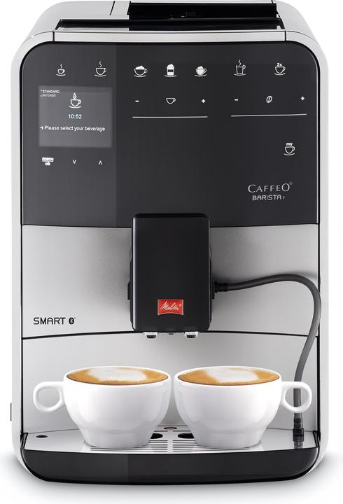Immagine prodotto Melitta Barista Smart T