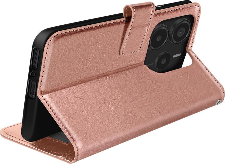 Produktbild Mayaxess SecureCard Cover (Xiaomi Poco X7 Pro)