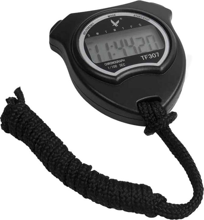 Actual product image Gladiatorfit Stopwatch