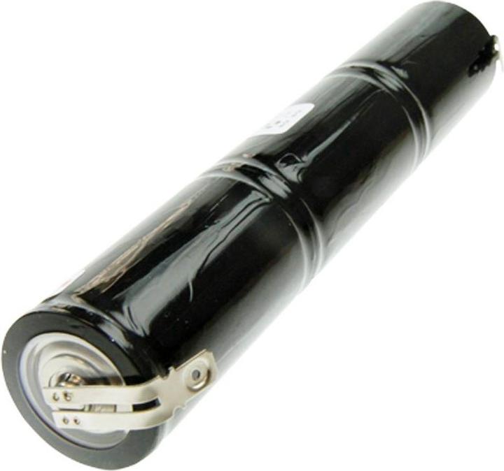 Image du produit AccuCell Batterie pour éclairage de secours, éclairage de secours (1 pcs, 4000 mAh, Batterie)