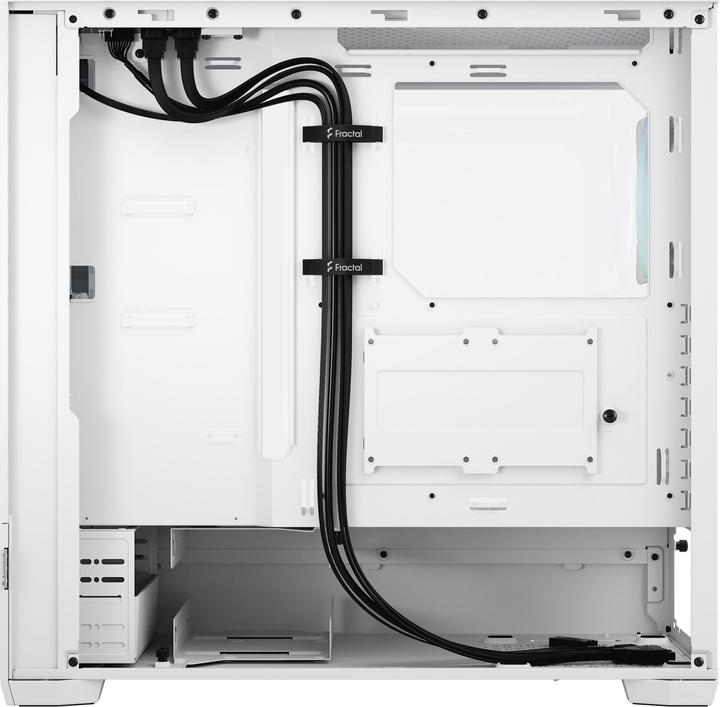 Actual product image Fractal Pop Air RGB TG (ATX, mATX, Mini-ITX)