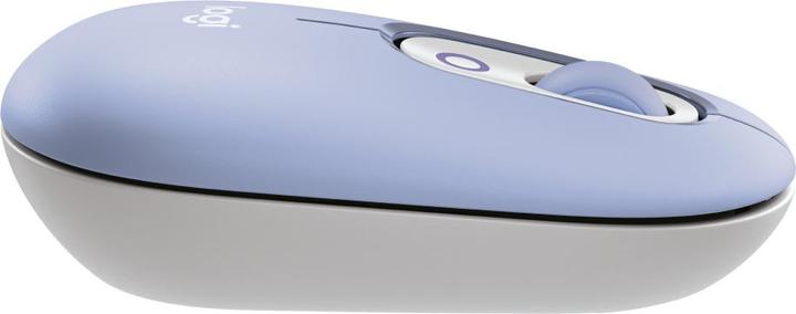 Produktbild Logitech POP Icon Combo (CH, Kabellos)