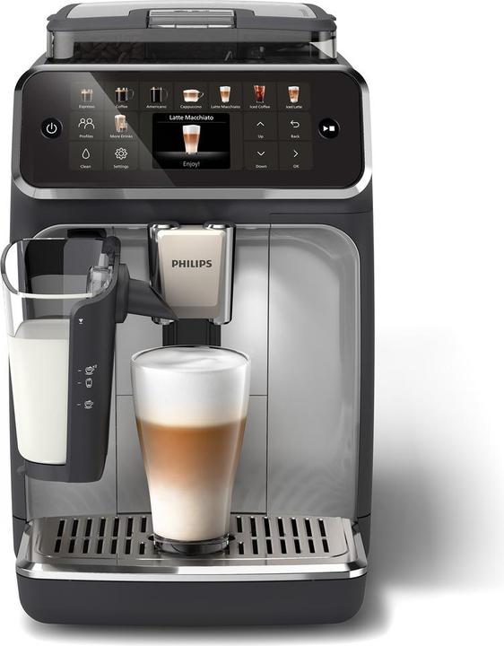 Philips EP5546/70 5500 Serie
