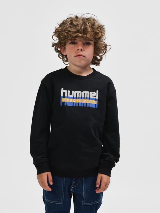 Produktbild hummel hmlTUKAS SWEATSHIRT (128)