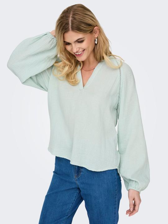 Actual product image Only ONLTHYRA Top Top (XS)